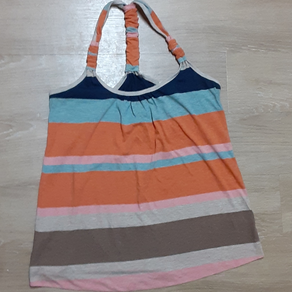 Active Basic racerback top
